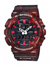 Hodinky Casio G-Shock GAX 100MB-4A