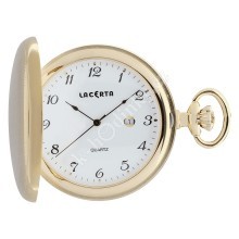 Kapesní hodinky LACERTA LK14