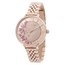 Dámské hodinky SUNDAY ROSE Spirit ROSE GOLD