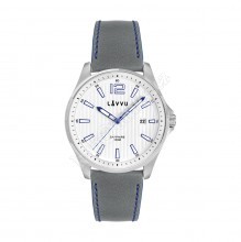Pánské hodinky LAVVU NORDKAPP White LWM0163