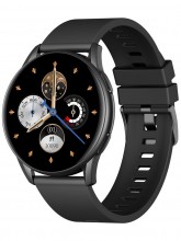 Unisex chytré hodinky STRAND DENMARK S740USBBVB