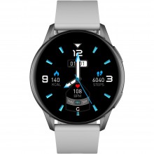 Unisex chytré hodinky STRAND DENMARK S740USBBVJ