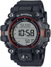 Hodinky Casio G-Shock GW-9500MEC-1ER Mudman