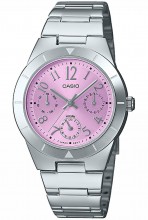 Hodinky Casio LTP-2069D-4A3VEF