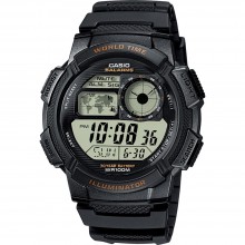 Hodinky Casio AE1000W-1A