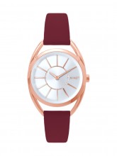 Dámské hodinky MINET ICON Mesh MWL5241
