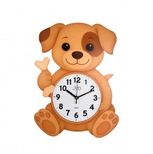 Dětské hodiny JVD HJ115 pejsek