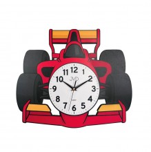 Dětské hodiny JVD HJ116 auto