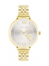 Dámské hodinky SUNDAY ROSE Fashion SUN-F19 kolibřík