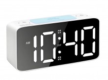 Síťový budík JVD SB2020.4