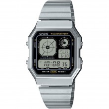 Pánské hodinky Casio A130WE-1AEF