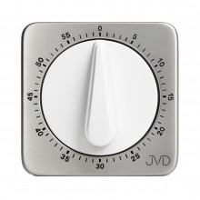 Kuchyňská minutka mechanická JVD DM79.1