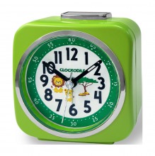 Dětský budík Clockodile CAS3004