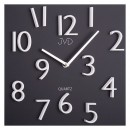 Designové hodiny JVD HB16 magnetické