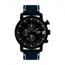 Pánské hodinky LOSER Legacy BLUE FORCE LOS-L01
