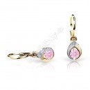 Dětské náušnice Cutie C1898-10-20-X-1