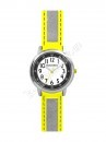Dětské hodinky Clockodile CWX0011 reflexní pásek