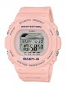 Dámské hodinky Casio Baby-G BLX-570-4ER