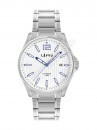 Pánské hodinky LAVVU NORDKAPP White LWM0160