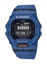 Pánské hodinky Casio G-Shock GBD-200-2ER, Bluetooth, krokoměr