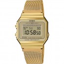 Pánské hodinky Casio A700WEMG-9AEF