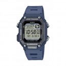 Unisex hodinky Casio WS-B1000-2AVEF