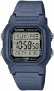 Pánské hodinky Casio W-800H-2AVES