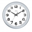 Hodiny JVD HA243 s osvětlením