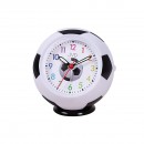 Dětský budík JVD SRP9001.1 fotbal