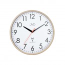 Rádiem řízené hodiny SWEEP JVD RH502.2