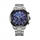 Pánské hodinky Citizen Attesa Satellite Wave Limited Edition CC4075-50E