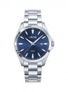 Pánské hodinky LAVVU ISBRYDER Blue LWM0330