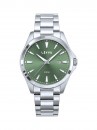 Pánské hodinky LAVVU ISBRYDER Green LWM0331