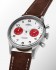 Pánské hodinky PRIM Janský Pulsometer Chronograph 42 - B W01P.13282.B